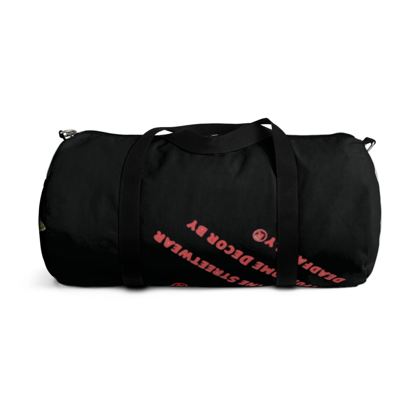 Deadfamily® reptilian shooter duffel Bag