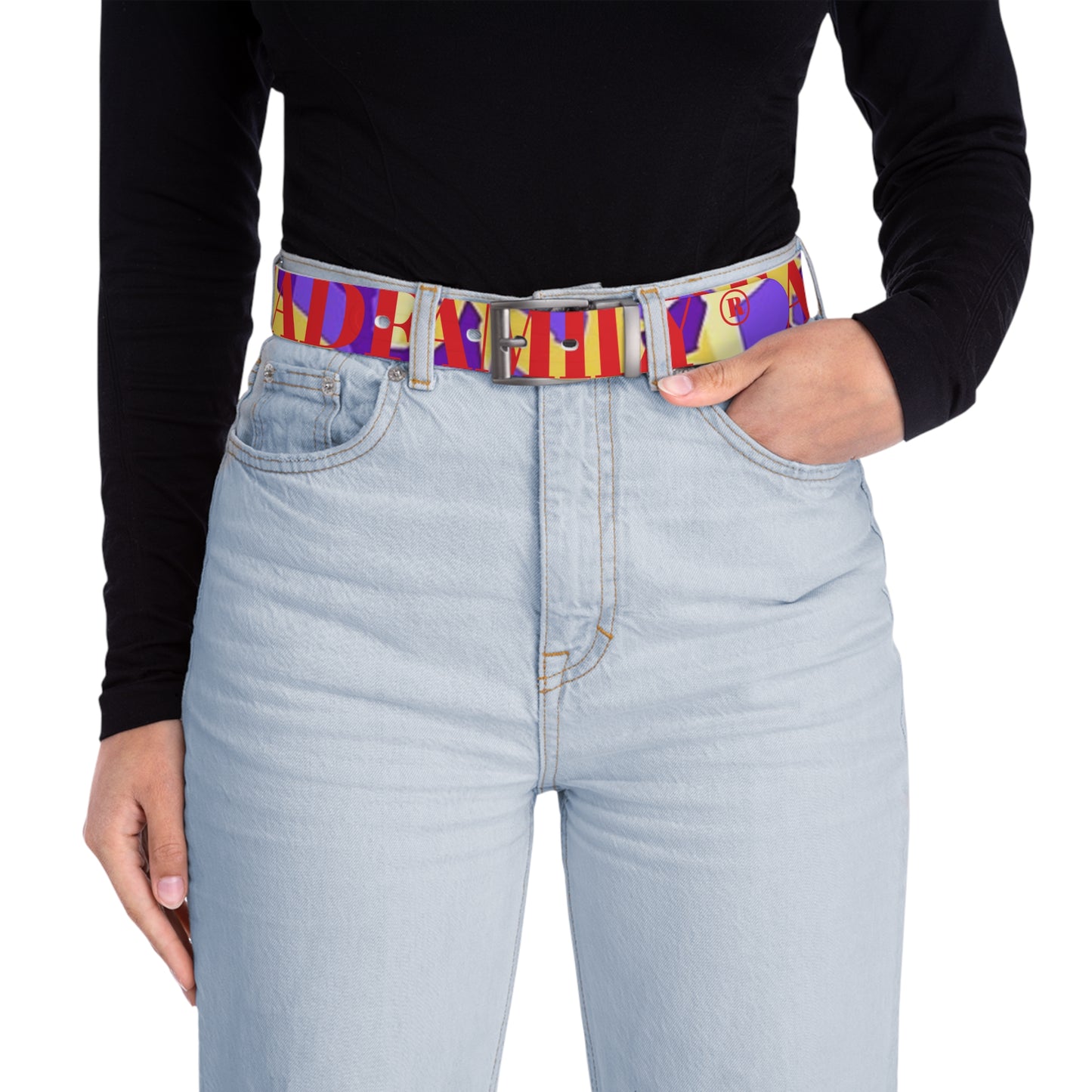 DEADfamily ® designer Belt