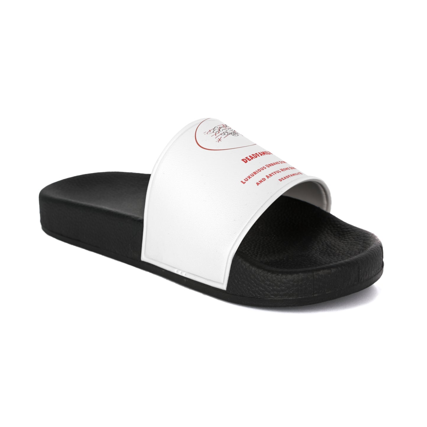 Deadfamily ® men's Slide Sandals