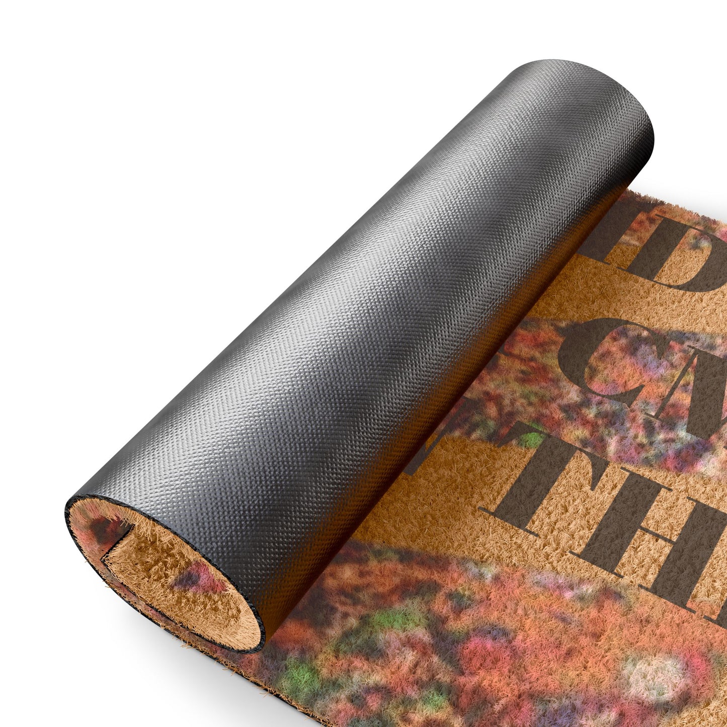 Shoot a cm doormat by Deadfamily®