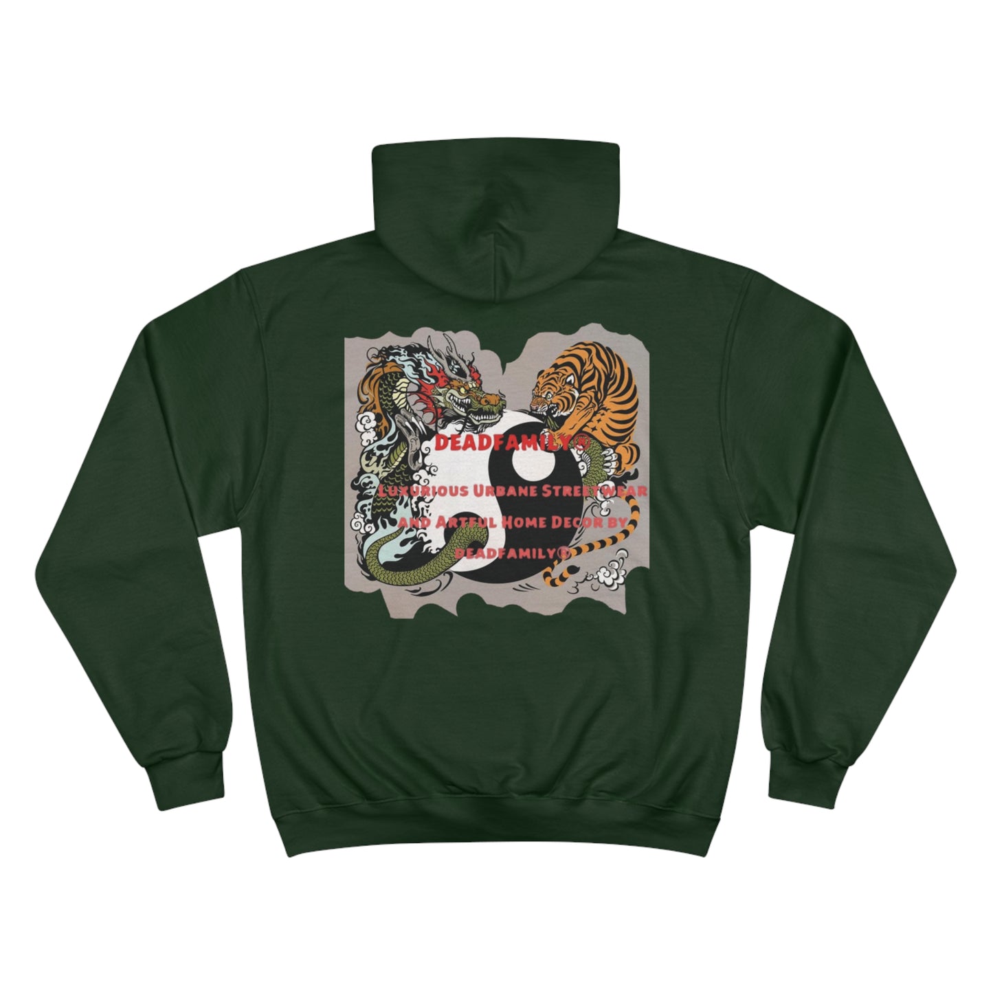 Champion Hoodie