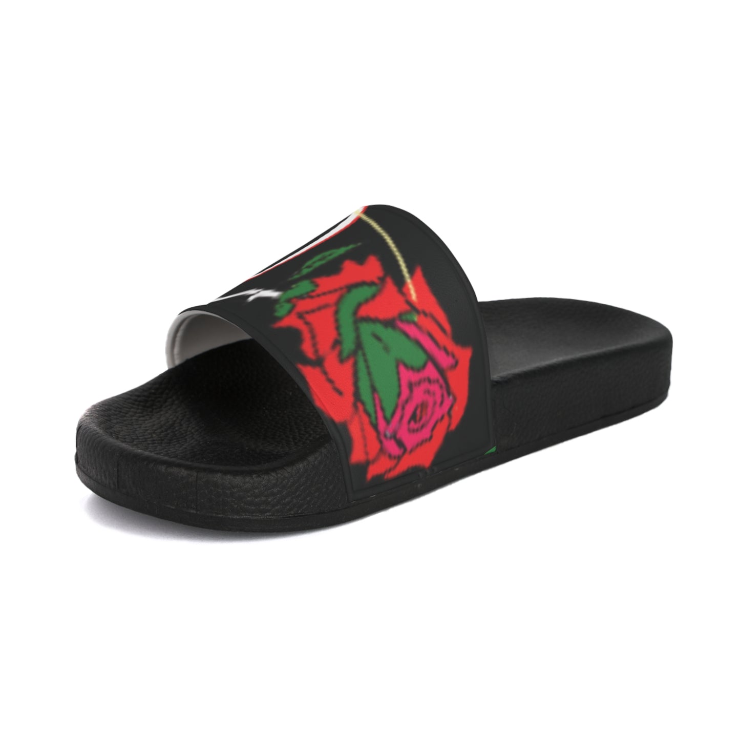 Men's deadfamily Slide Sandals