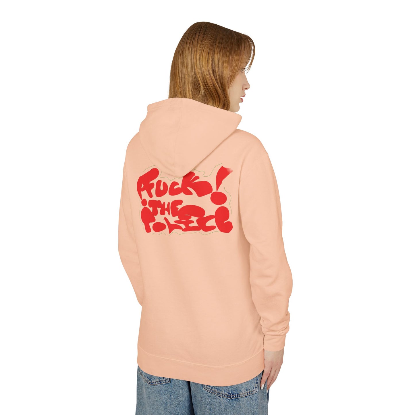 Family Dead Street Lightweight Hoodie