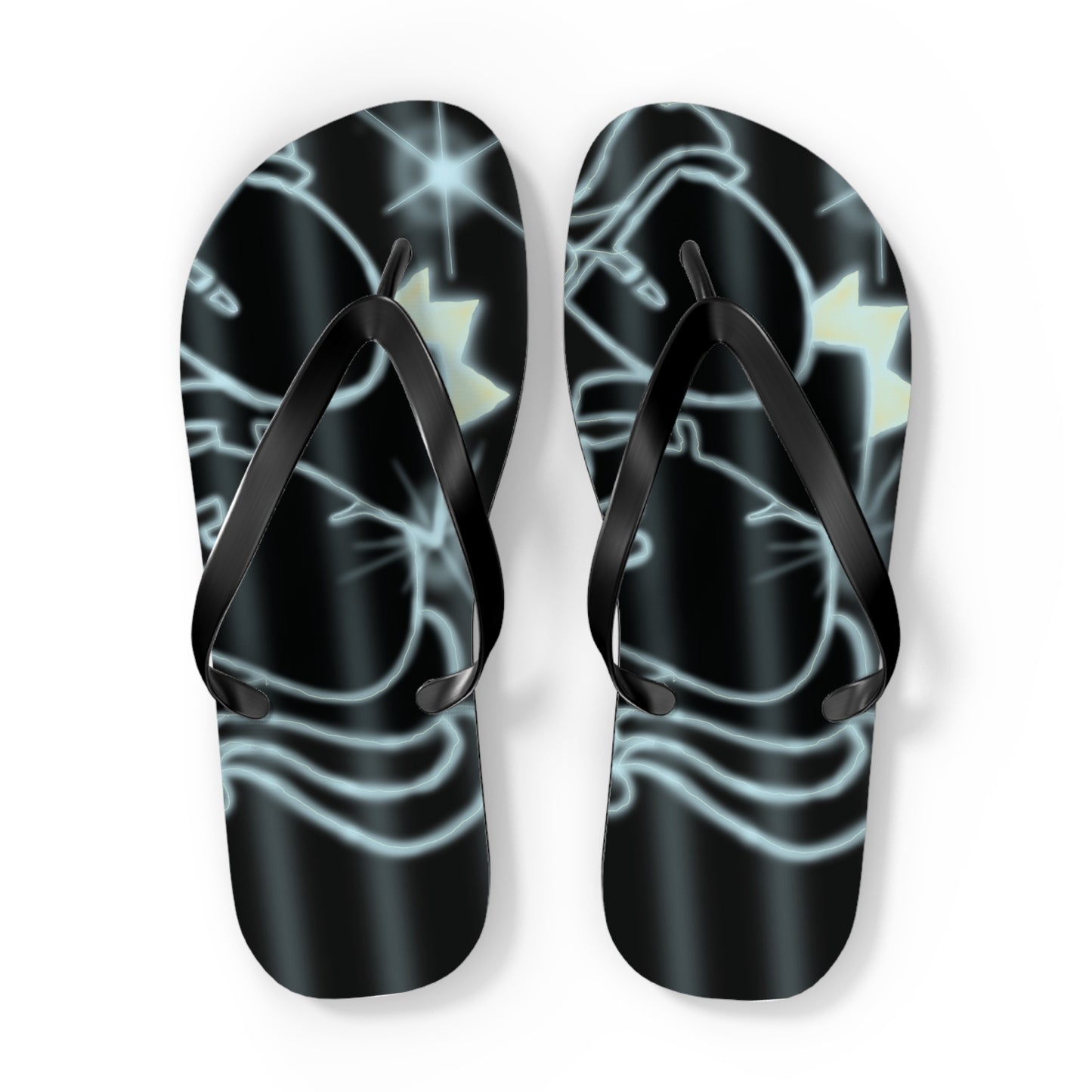 Deadfamily ® flip Flops