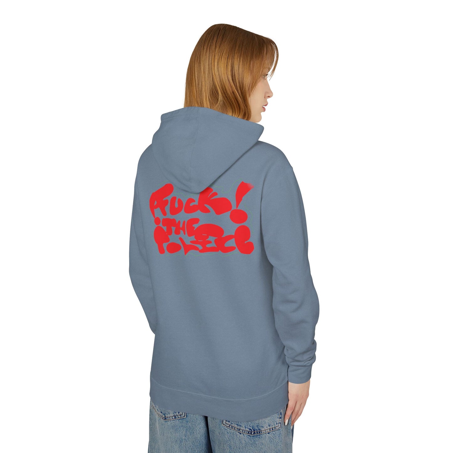 Family Dead Street Lightweight Hoodie