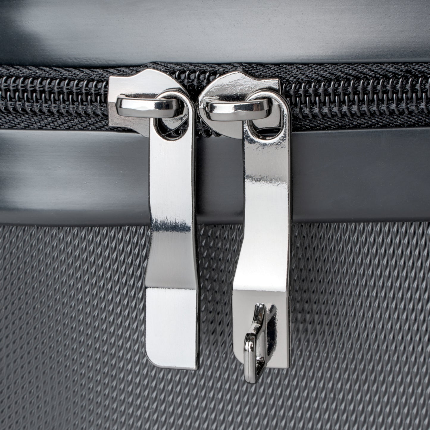 Deadfamily ® luxury Suitcase