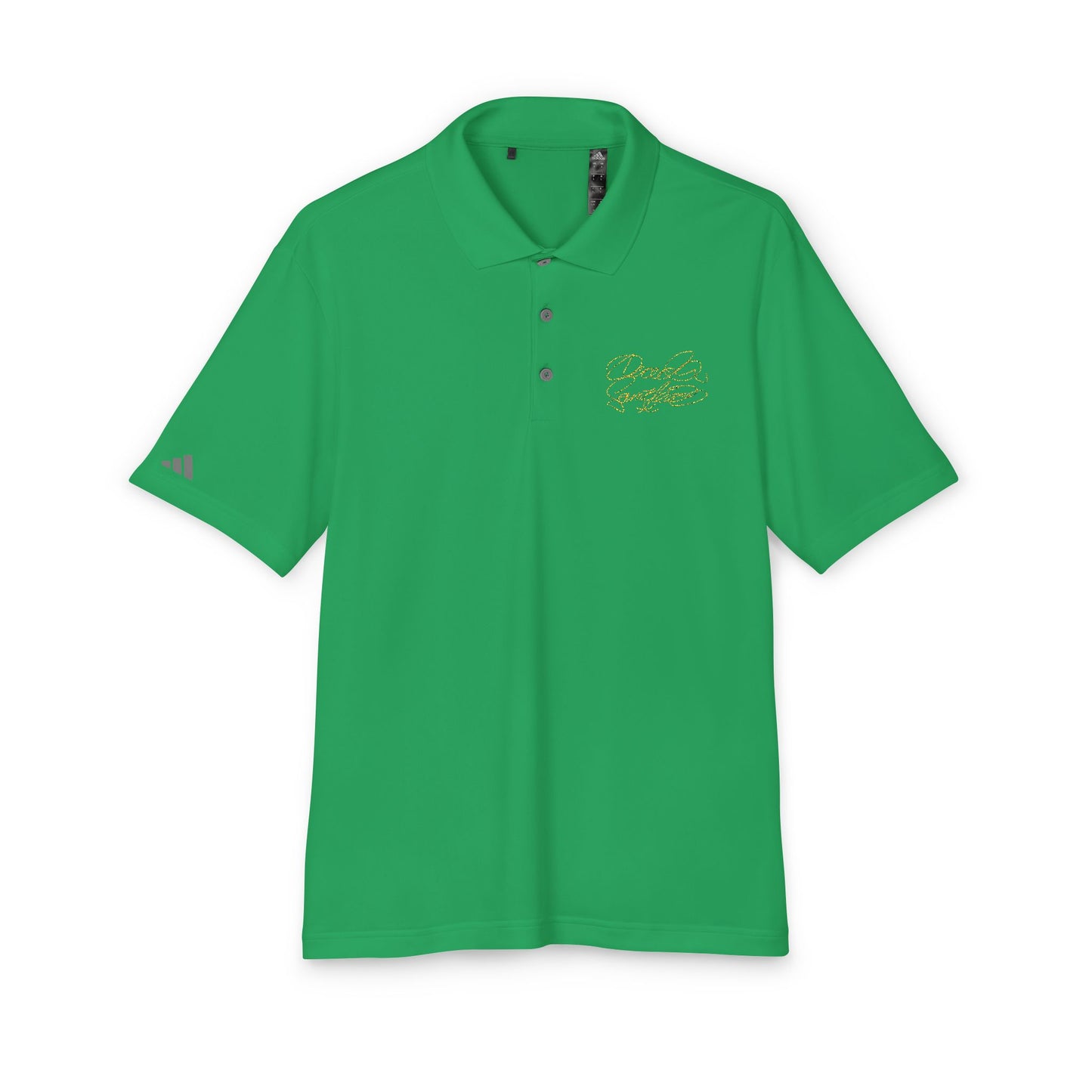 adidas X Deadfamily Unisex Performance Polo