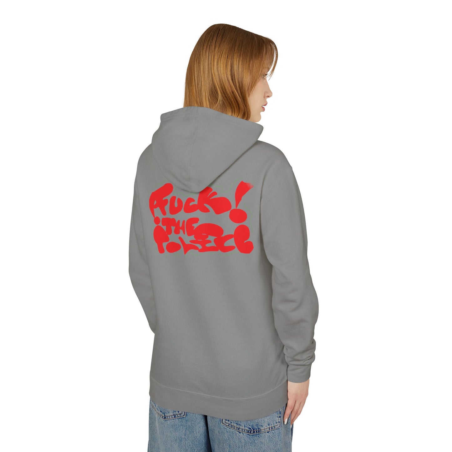 Family Dead Street Lightweight Hoodie