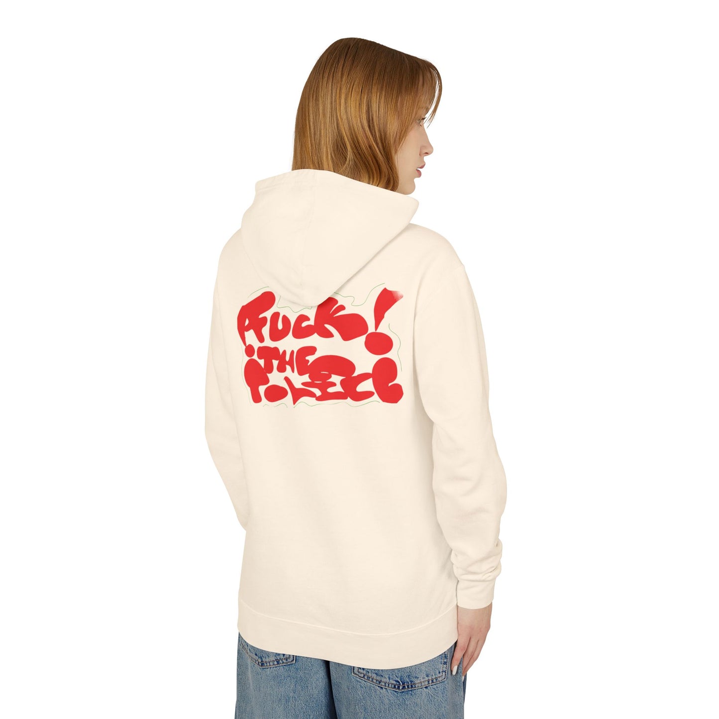Family Dead Street Lightweight Hoodie