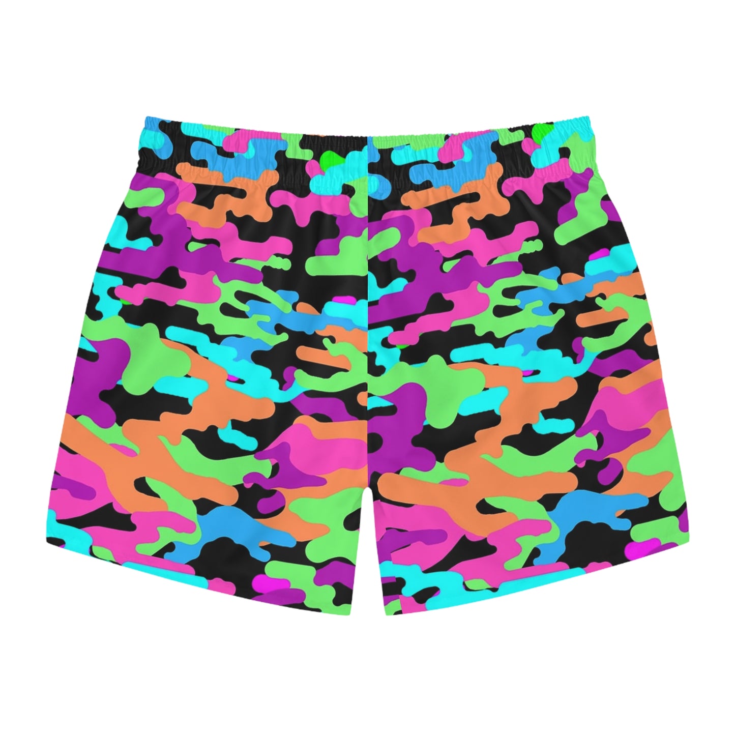 DEADFOREVER MERCHANDISE® swim shorts
