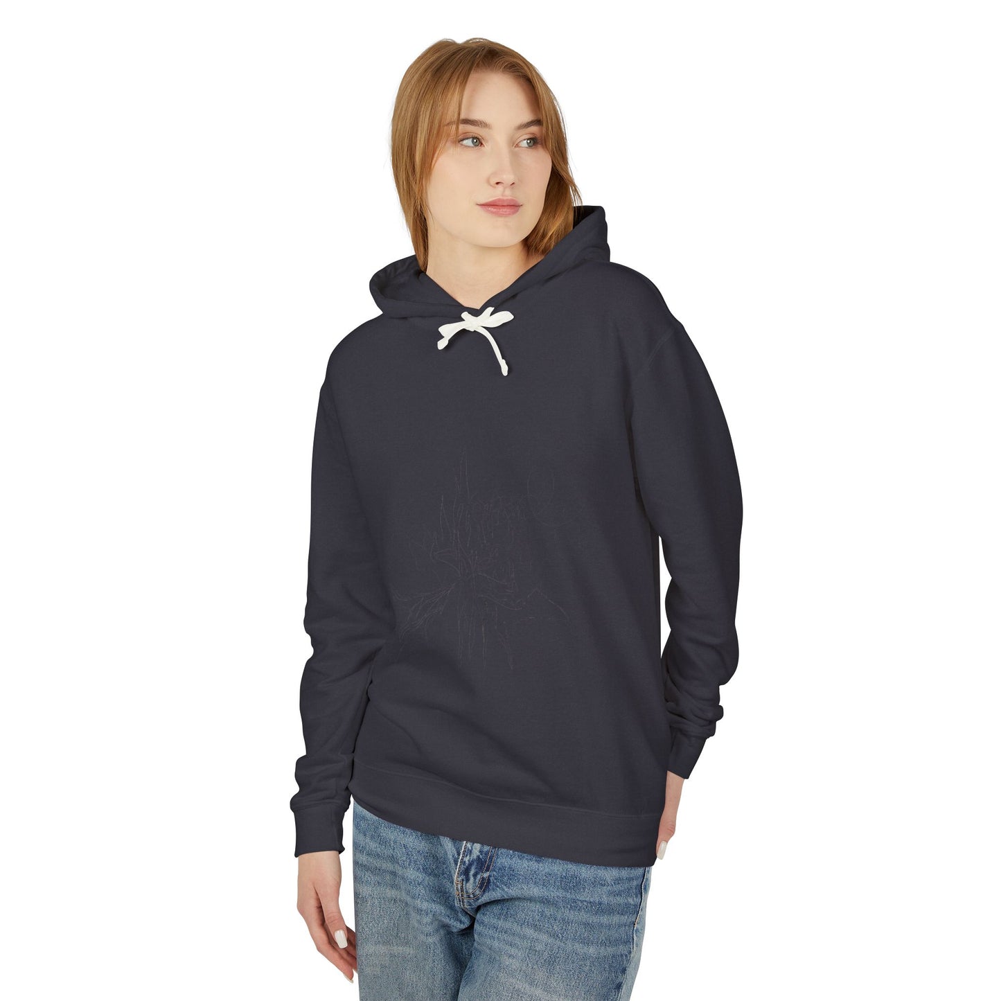 Family Dead Street Lightweight Hoodie