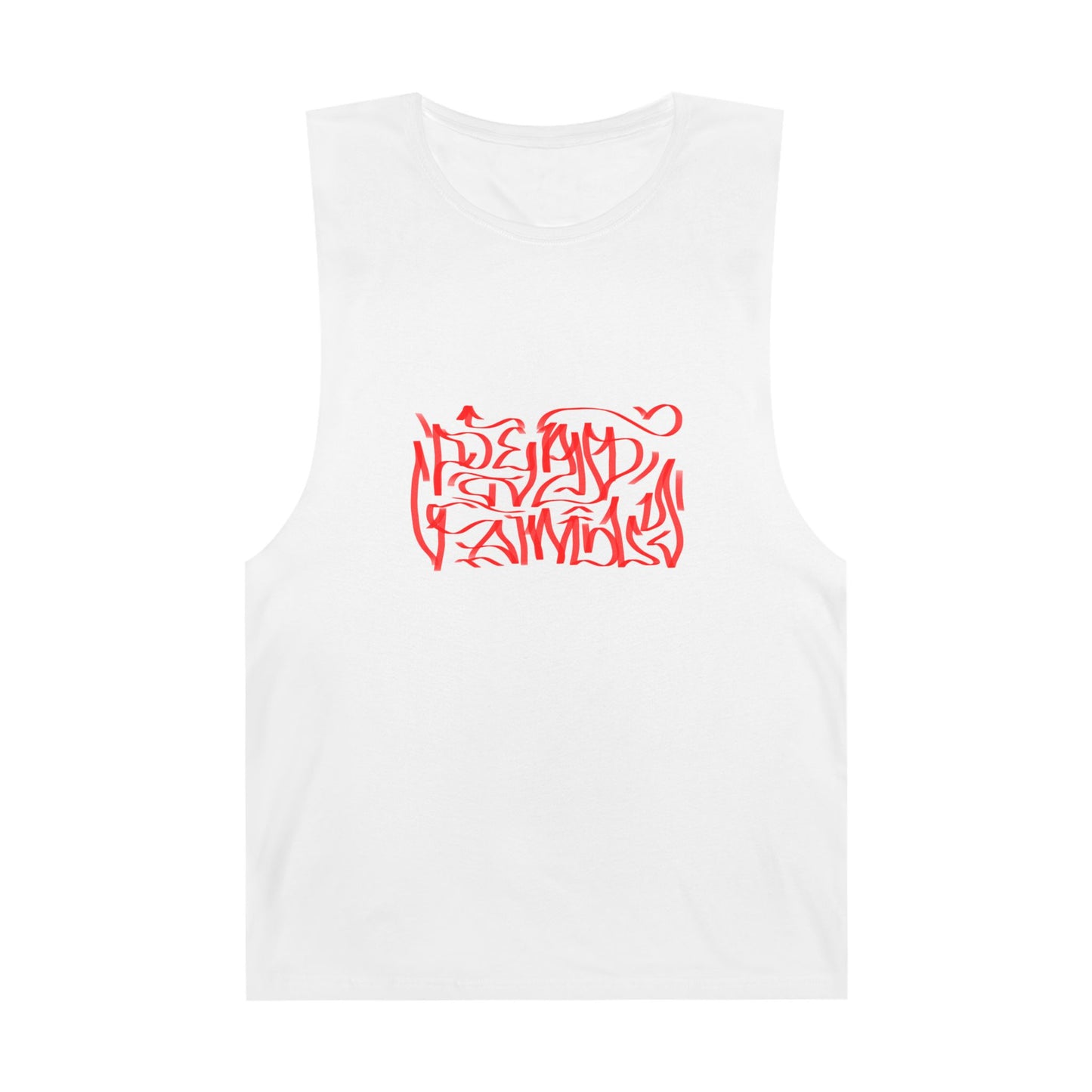 Unisex Barnard Tank by deadfamily ®