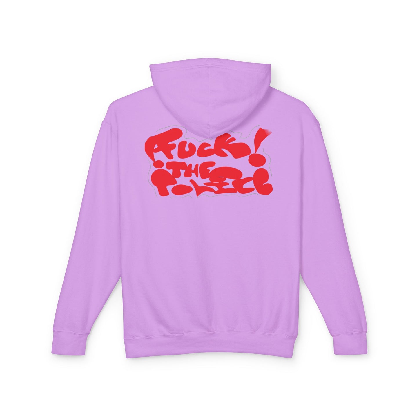 Family Dead Street Lightweight Hoodie