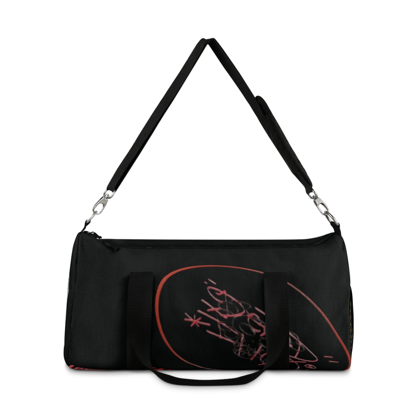 Deadfamily® reptilian shooter duffel Bag