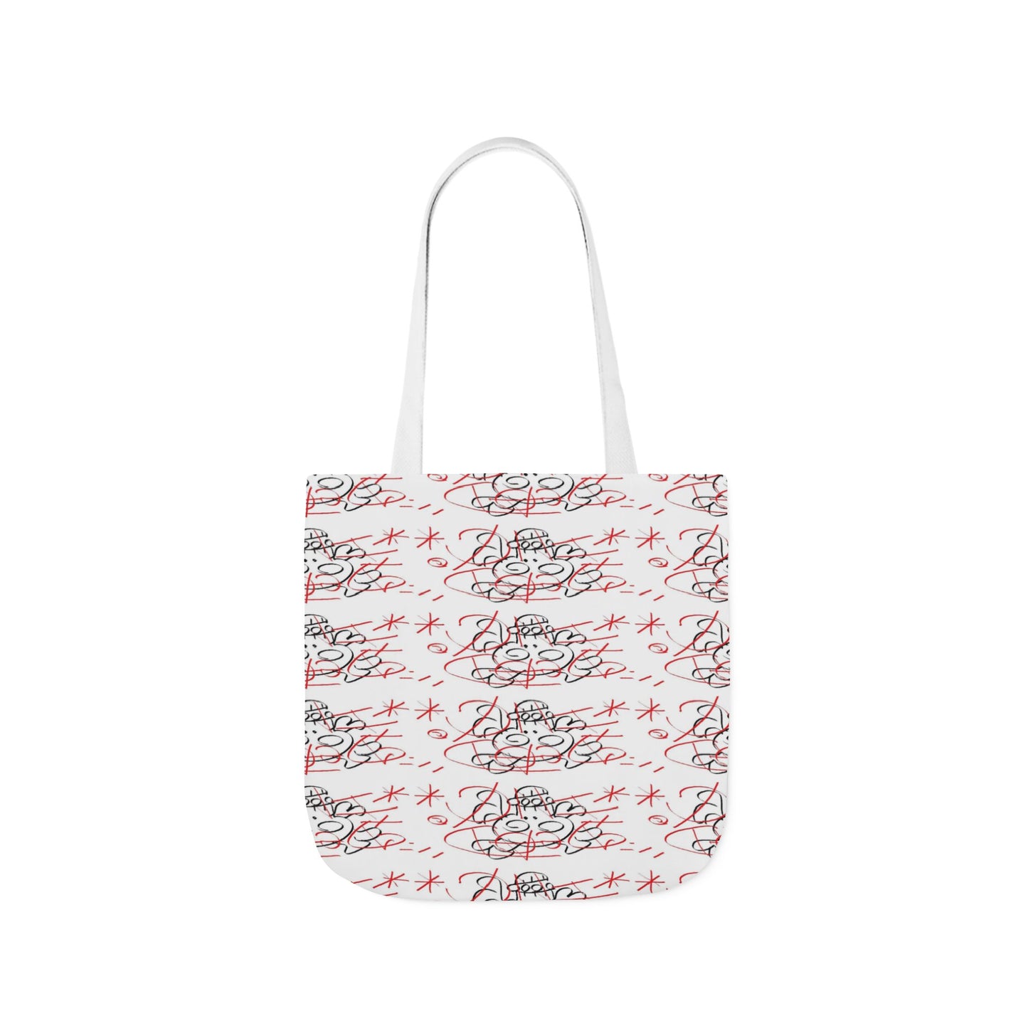 DEADFAMILYMERCHANDISE © tomskull Canvas Tote Bags