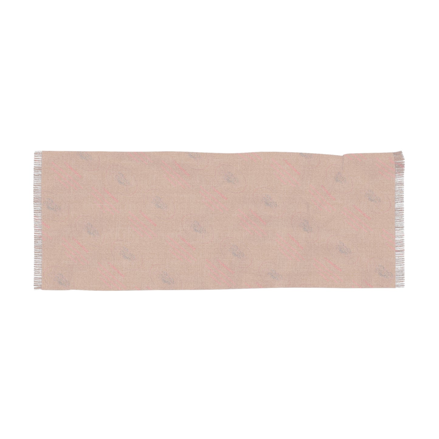 Light Scarf by deadfamily® merchandise