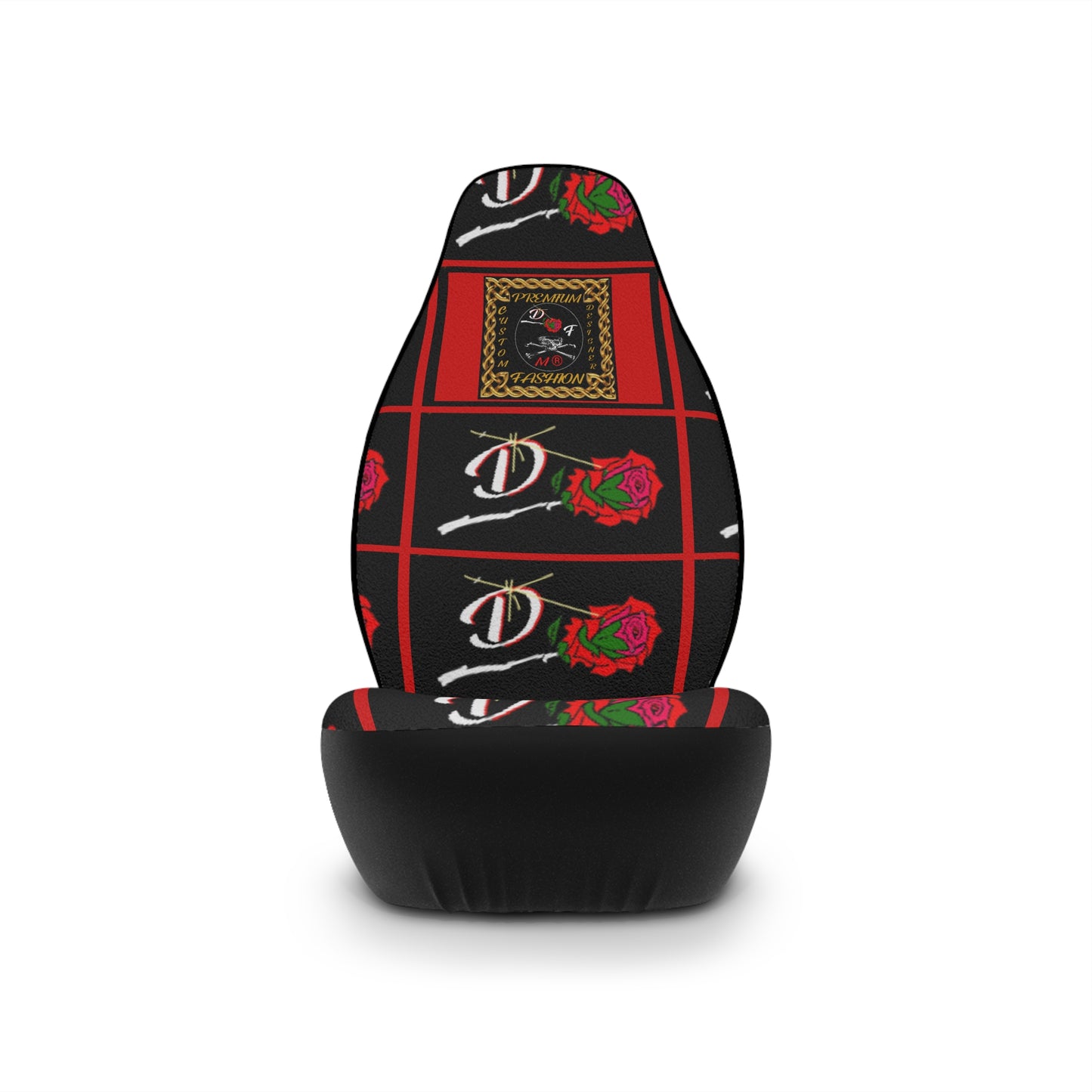 Dfm Car Seat Covers