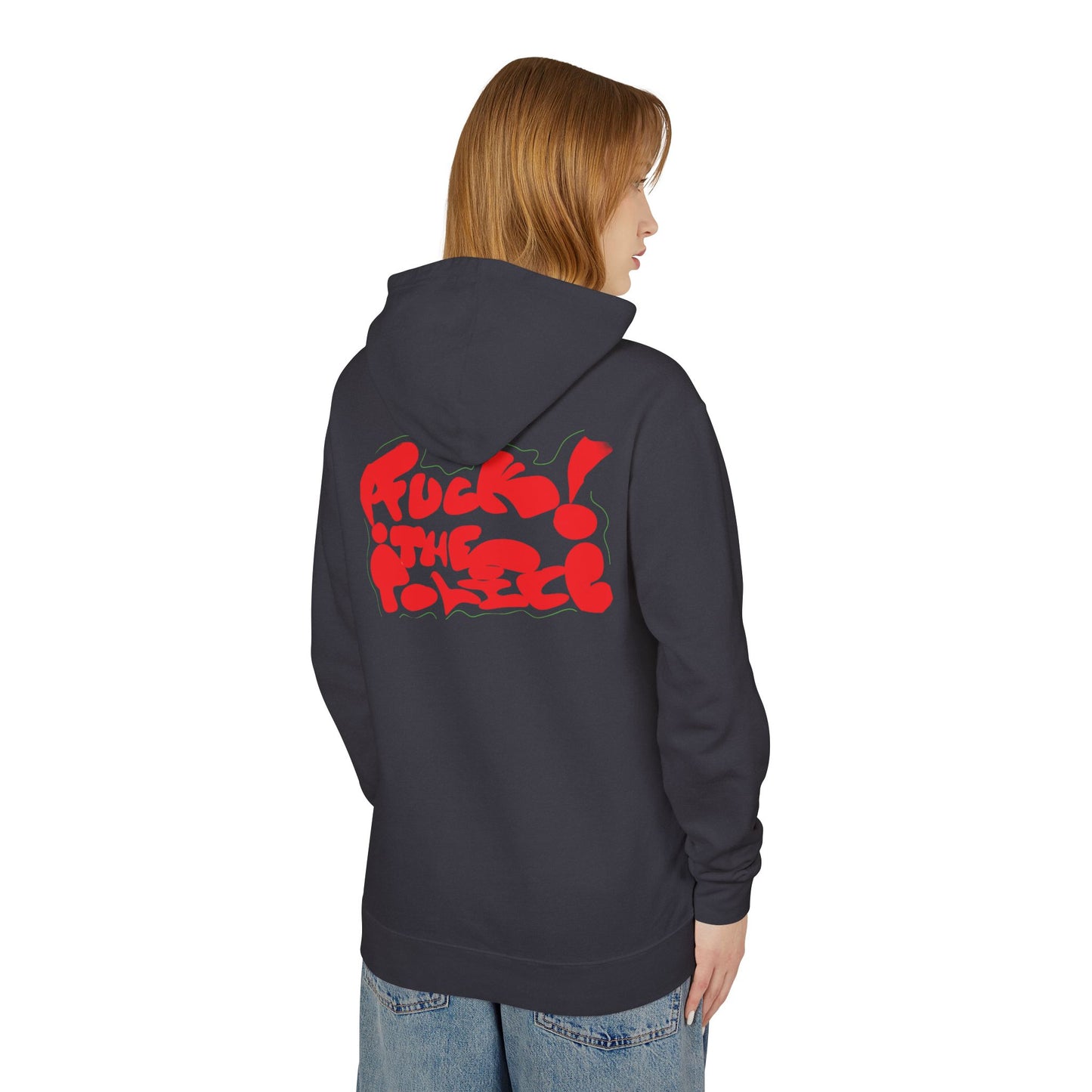 Family Dead Street Lightweight Hoodie