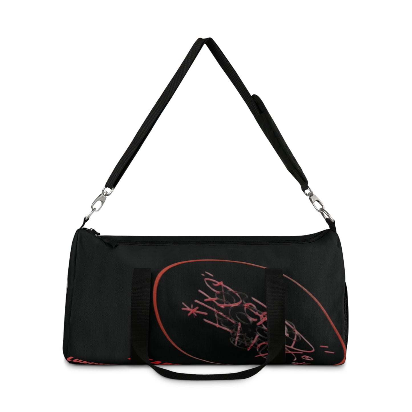 Deadfamily® reptilian shooter duffel Bag