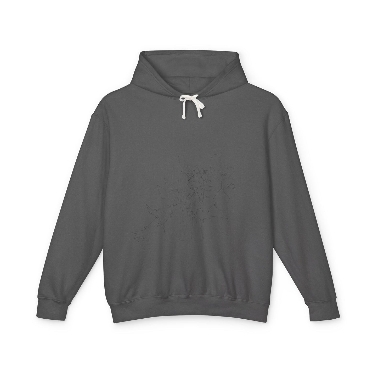 Family Dead Street Lightweight Hoodie