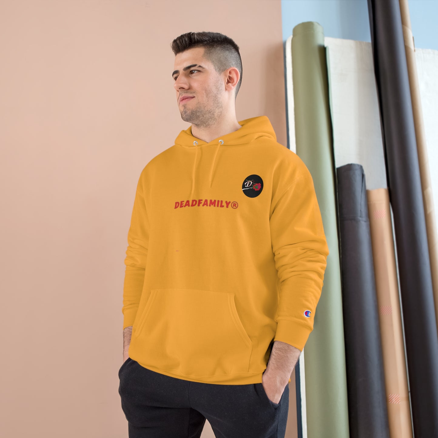 Champion Hoodie