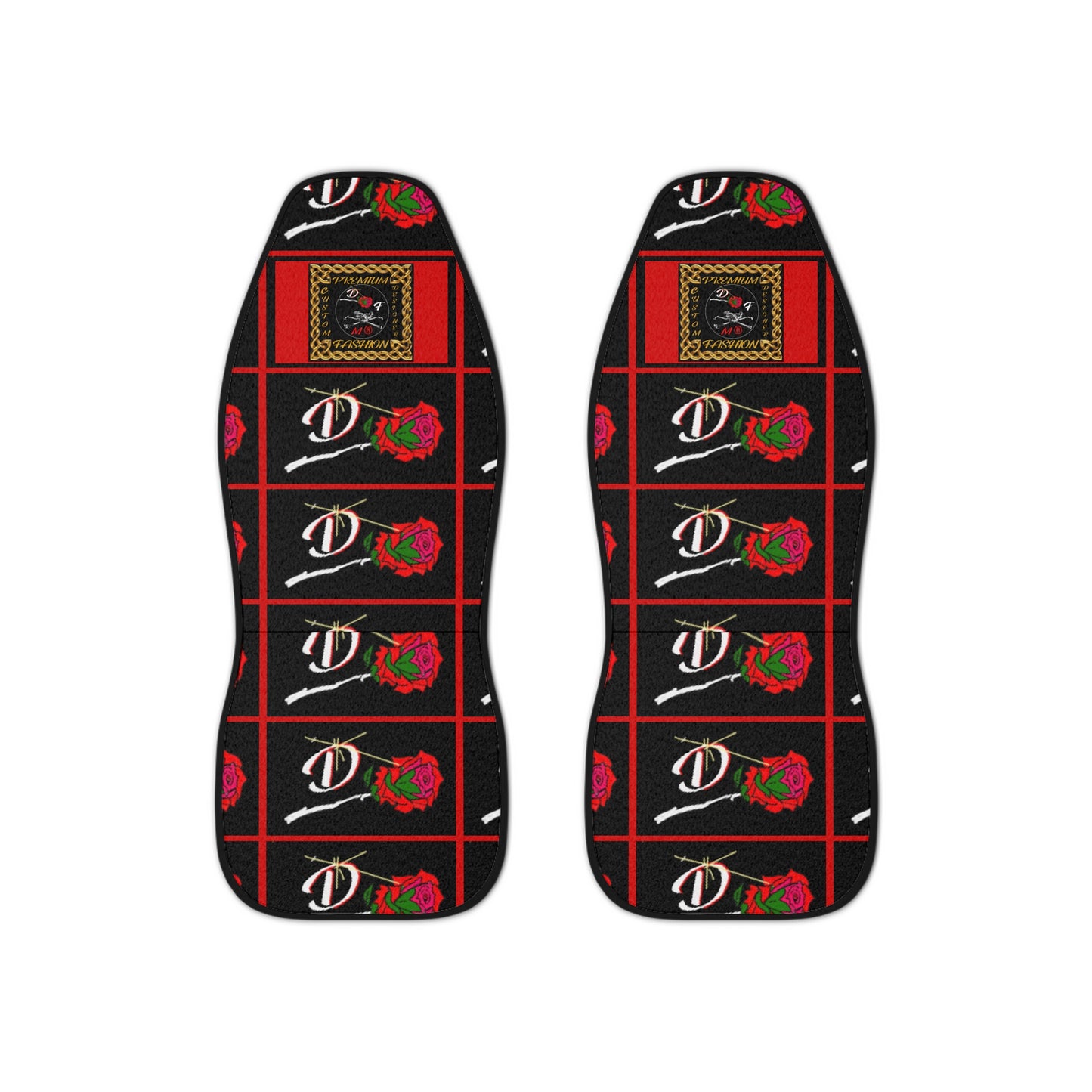 Dfm Car Seat Covers