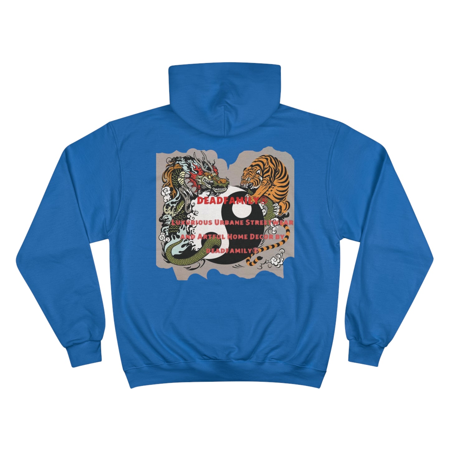 Champion Hoodie