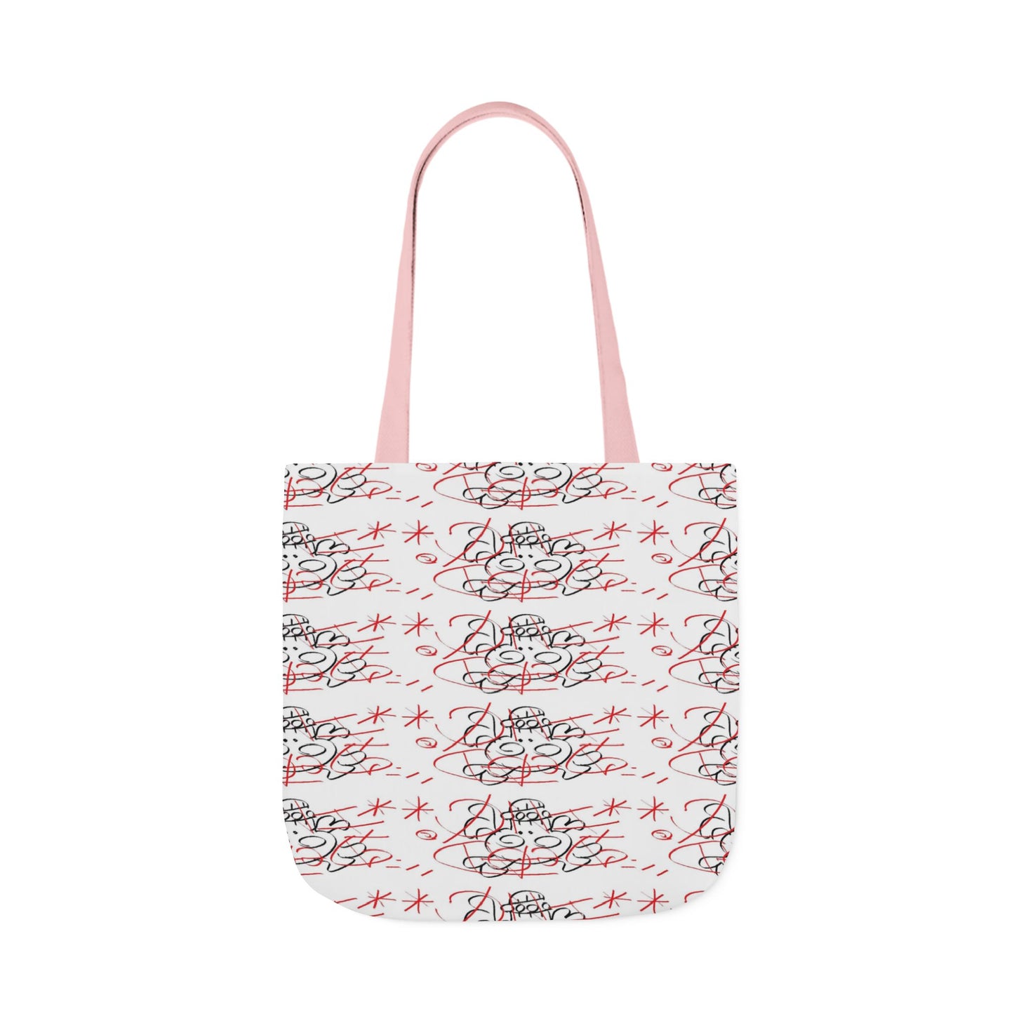 DEADFAMILYMERCHANDISE © tomskull Canvas Tote Bags