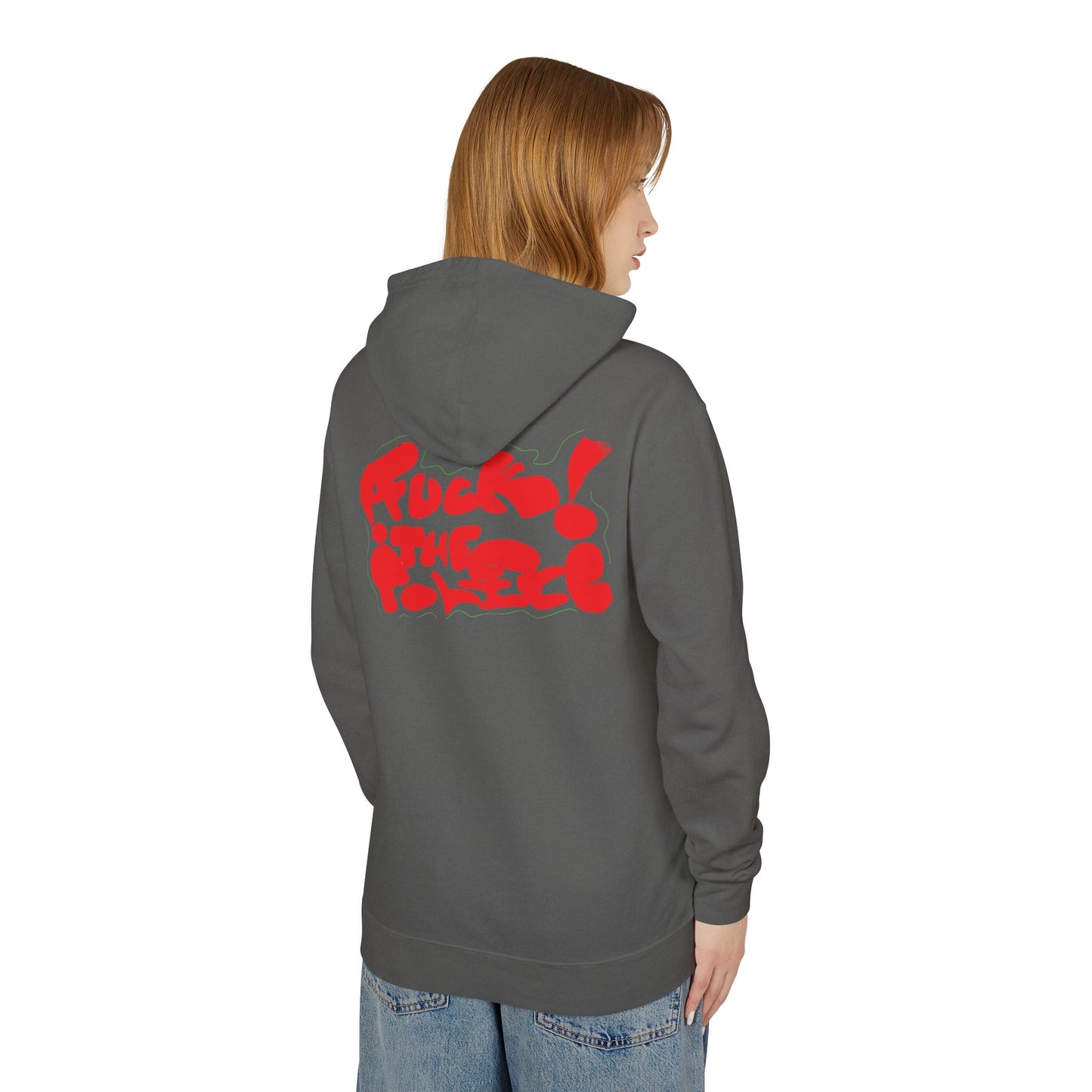 Family Dead Street Lightweight Hoodie