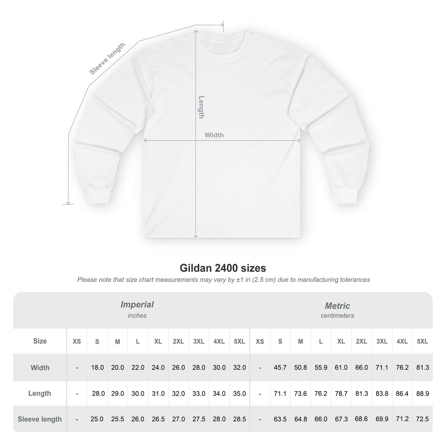 Unisex deadfamily rose cross long sleeve