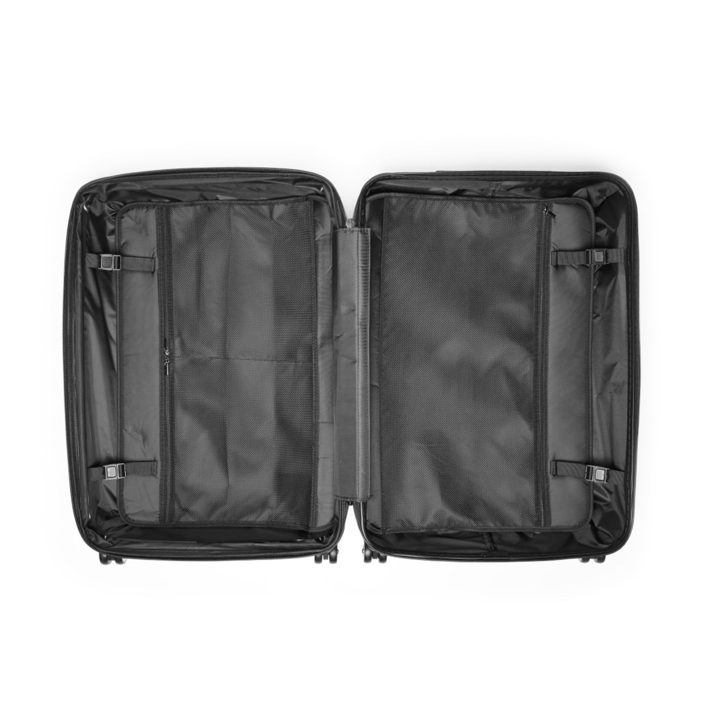 Deadfamily ® luxury Suitcase