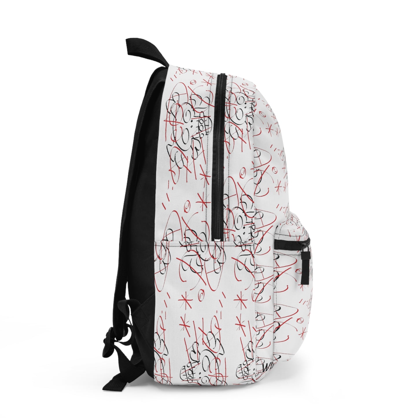 DEADFAMILY ® BACKPACK