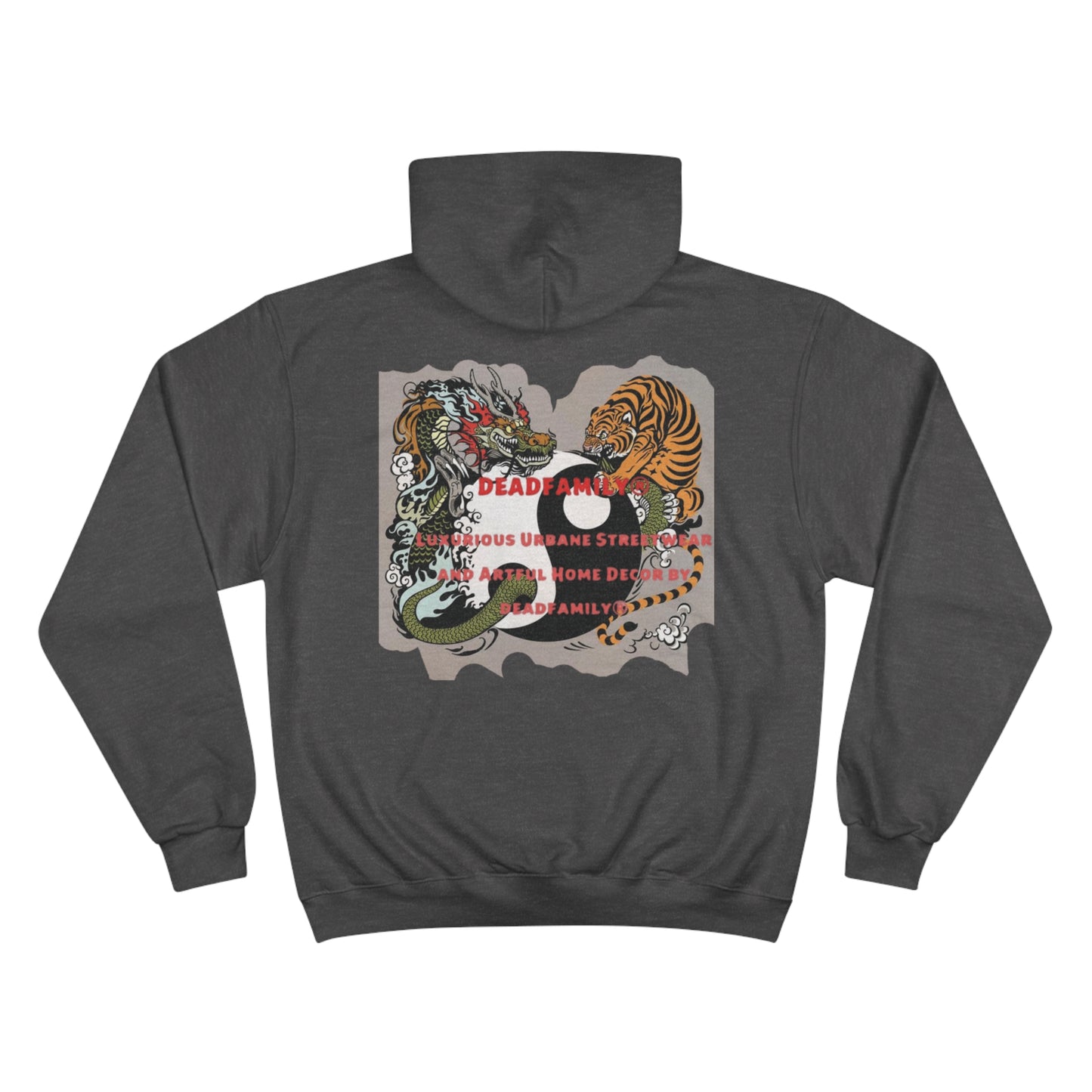 Champion Hoodie