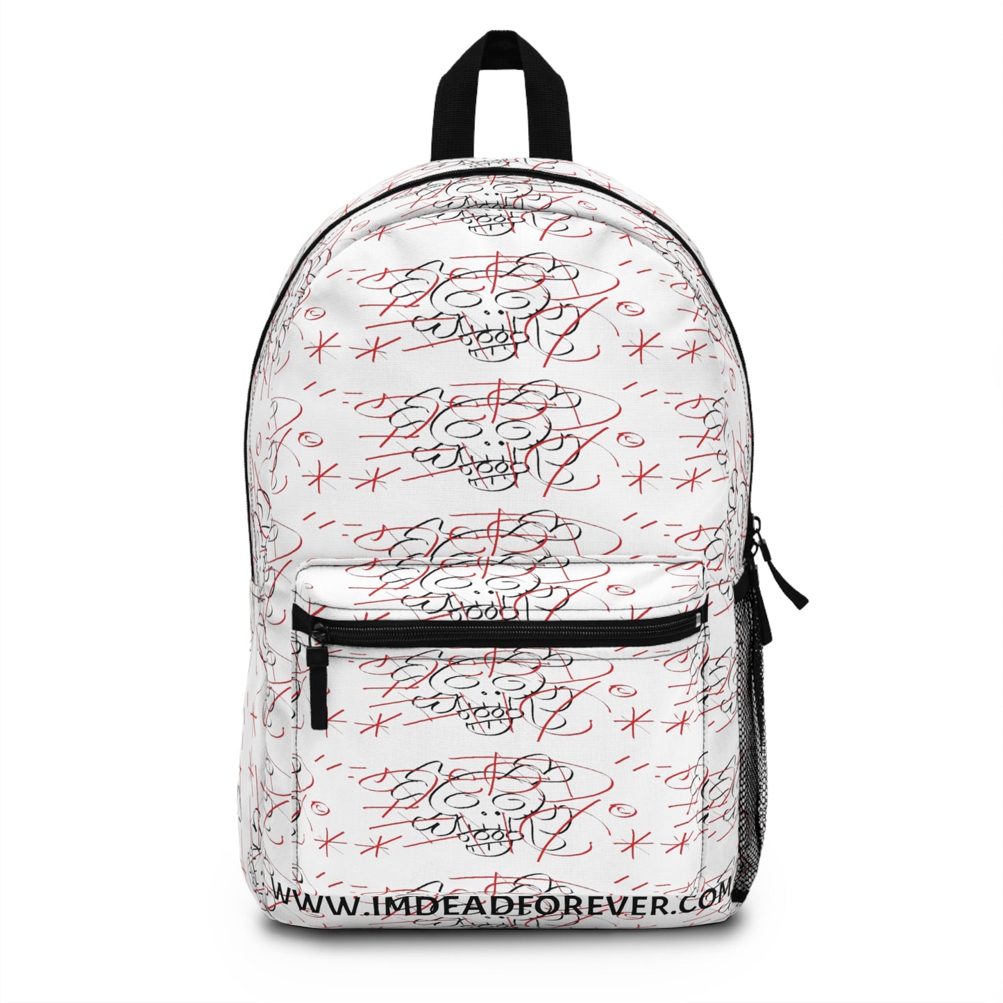 DEADFAMILY ® BACKPACK