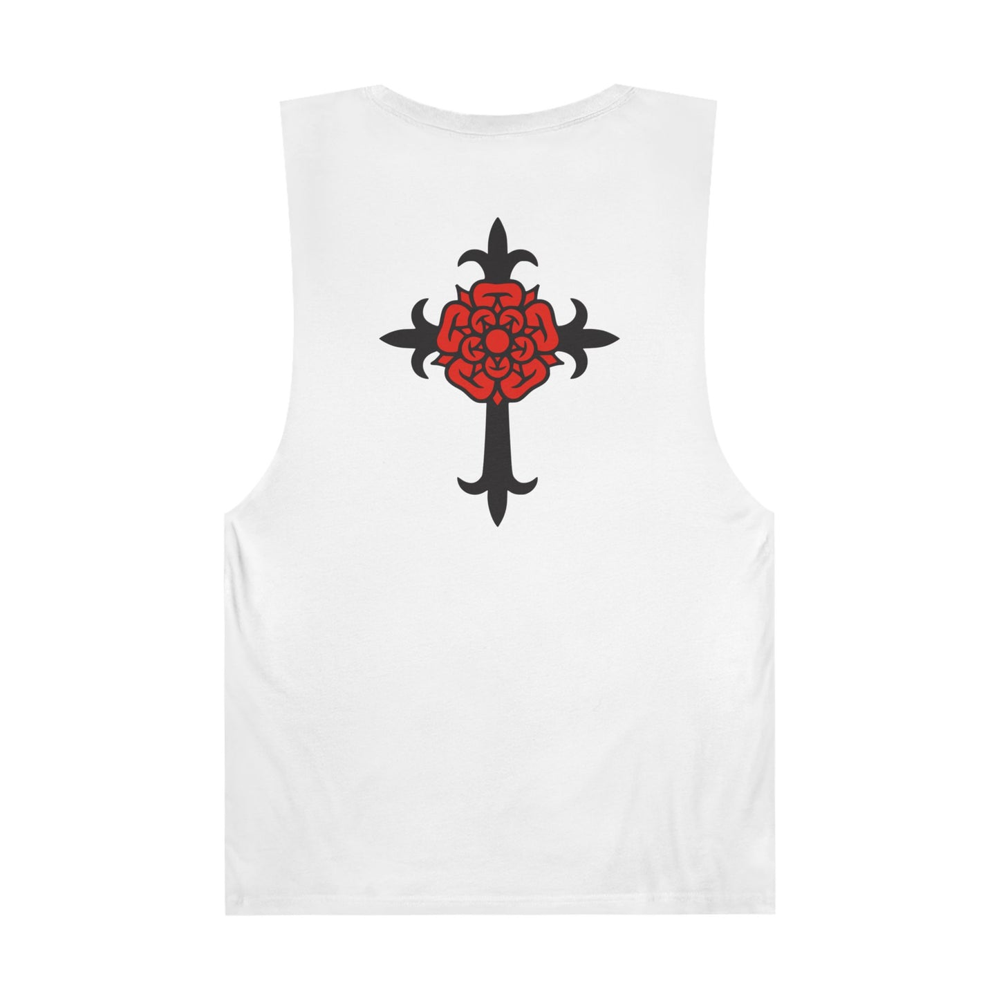 Unisex Barnard Tank by deadfamily ®