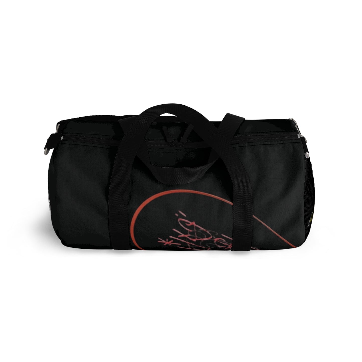 Deadfamily® reptilian shooter duffel Bag