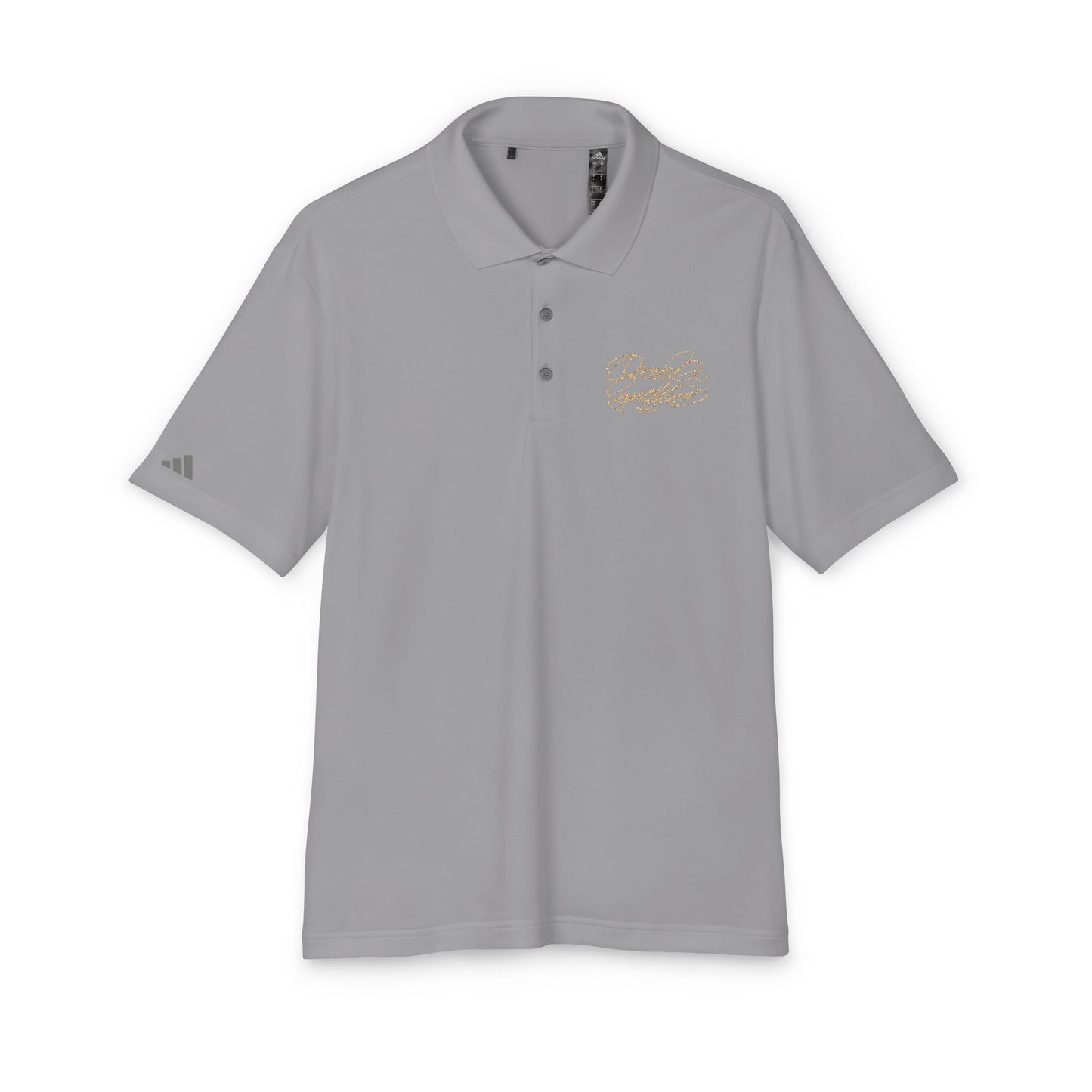 adidas X Deadfamily Unisex Performance Polo