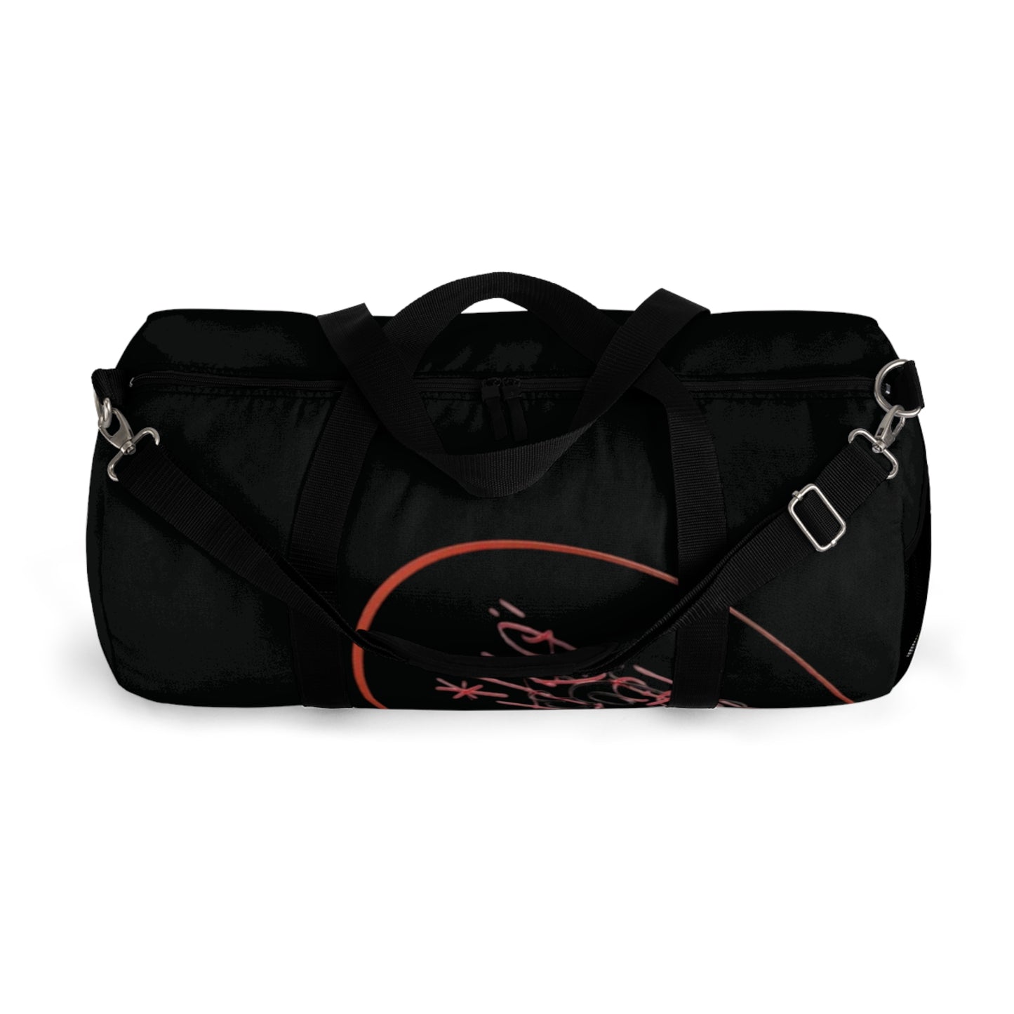 Deadfamily® reptilian shooter duffel Bag