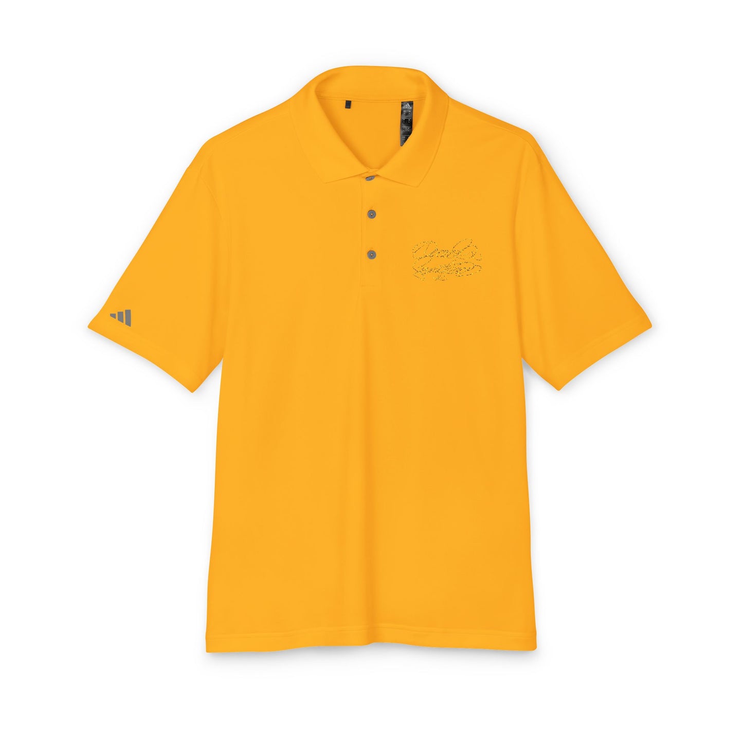 adidas X Deadfamily Unisex Performance Polo