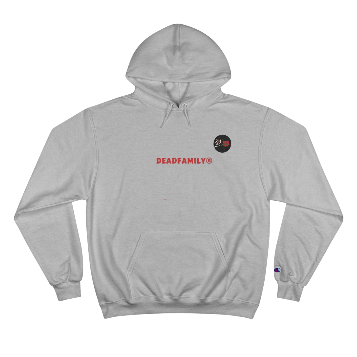 Champion Hoodie