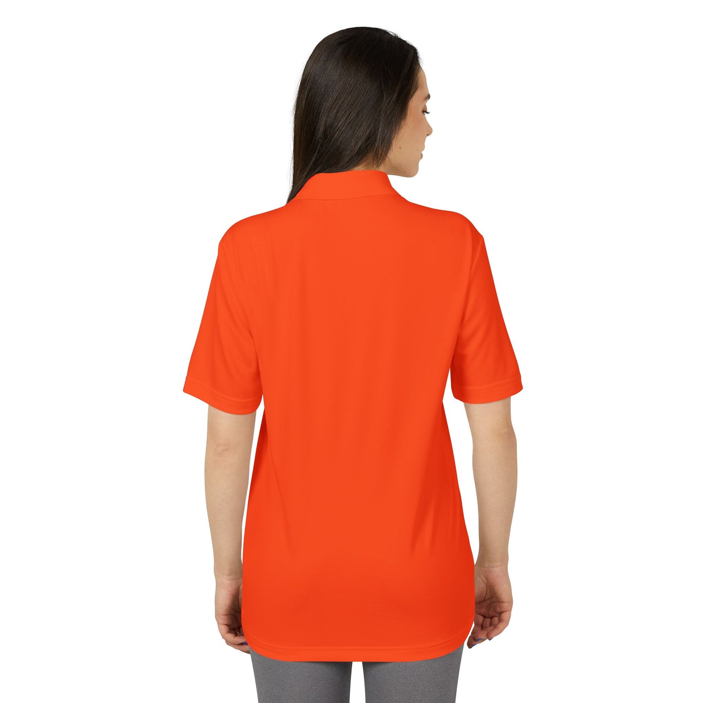 adidas X Deadfamily Unisex Performance Polo
