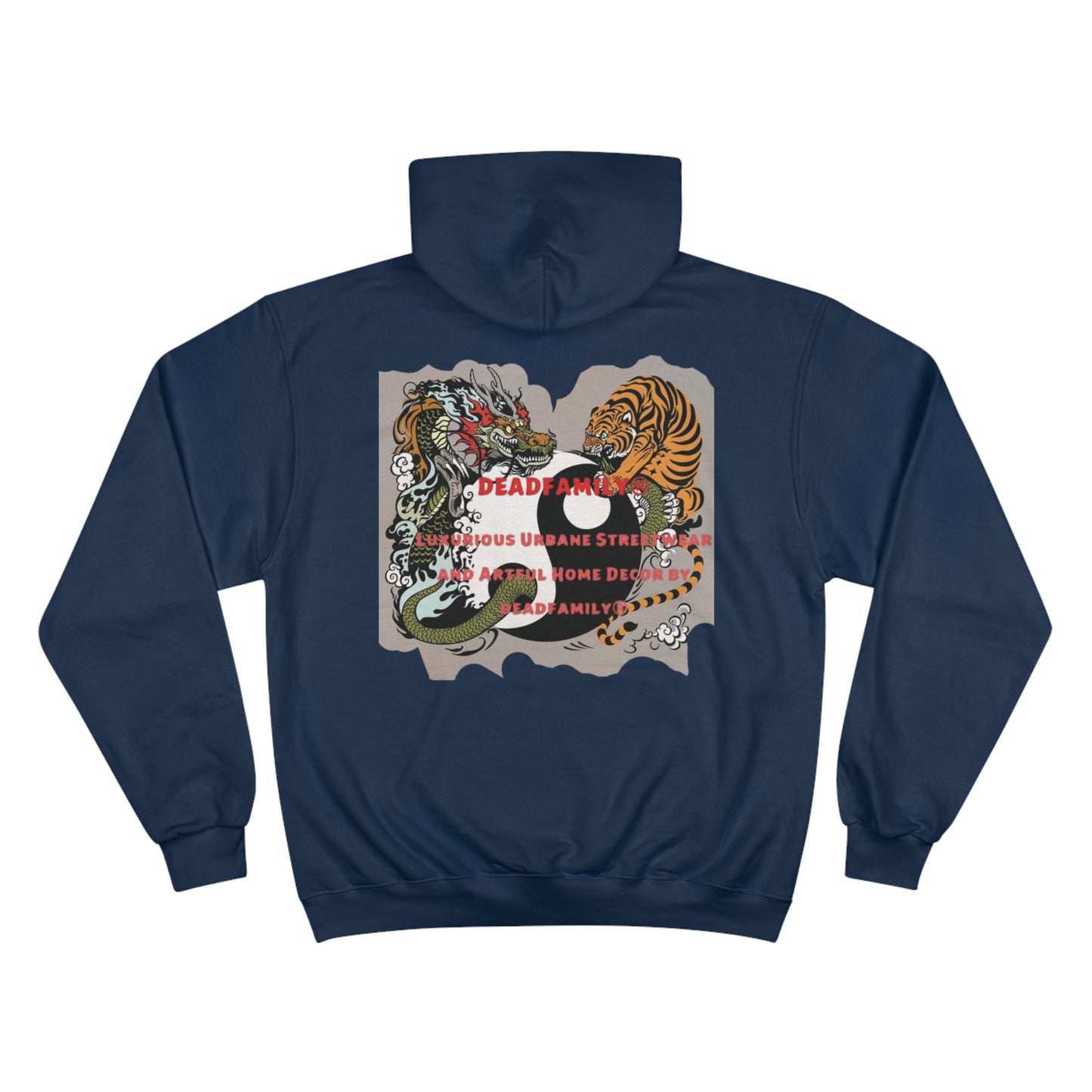 Champion Hoodie