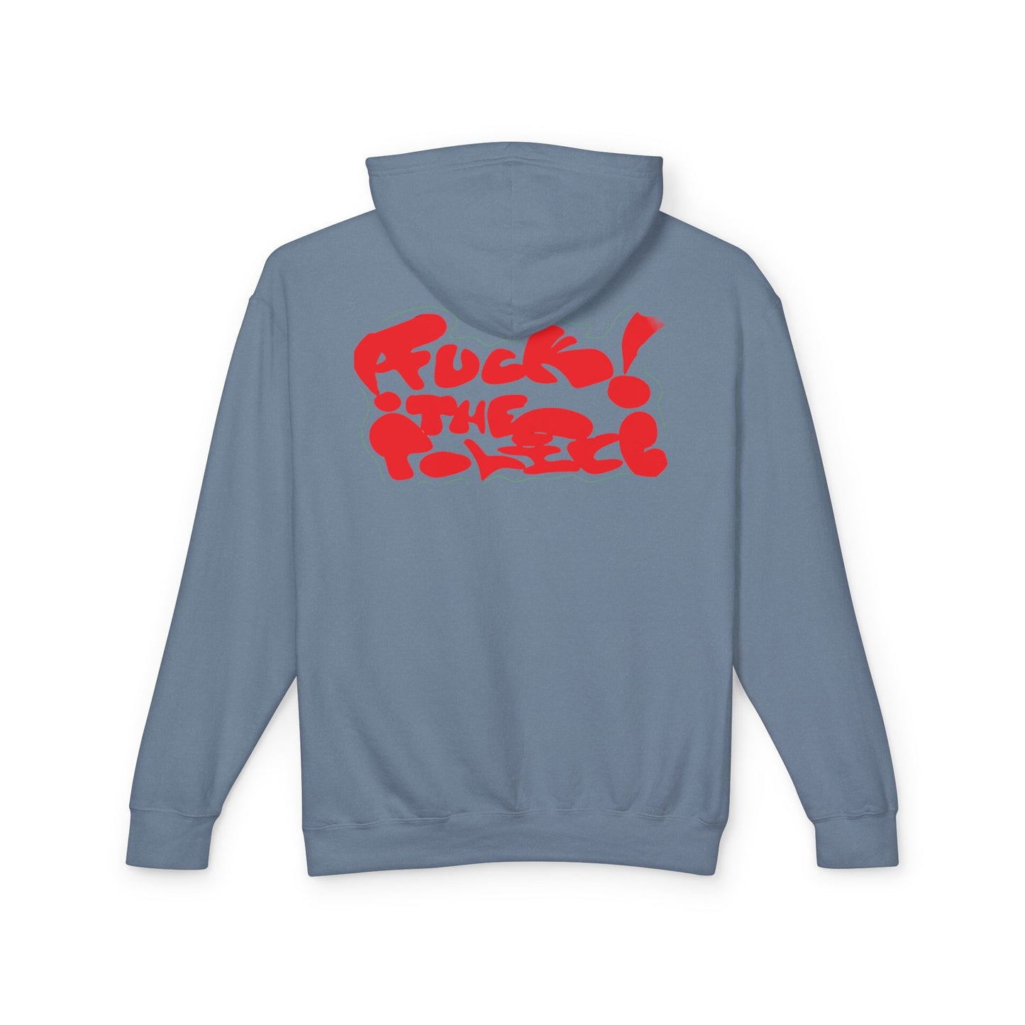 Family Dead Street Lightweight Hoodie