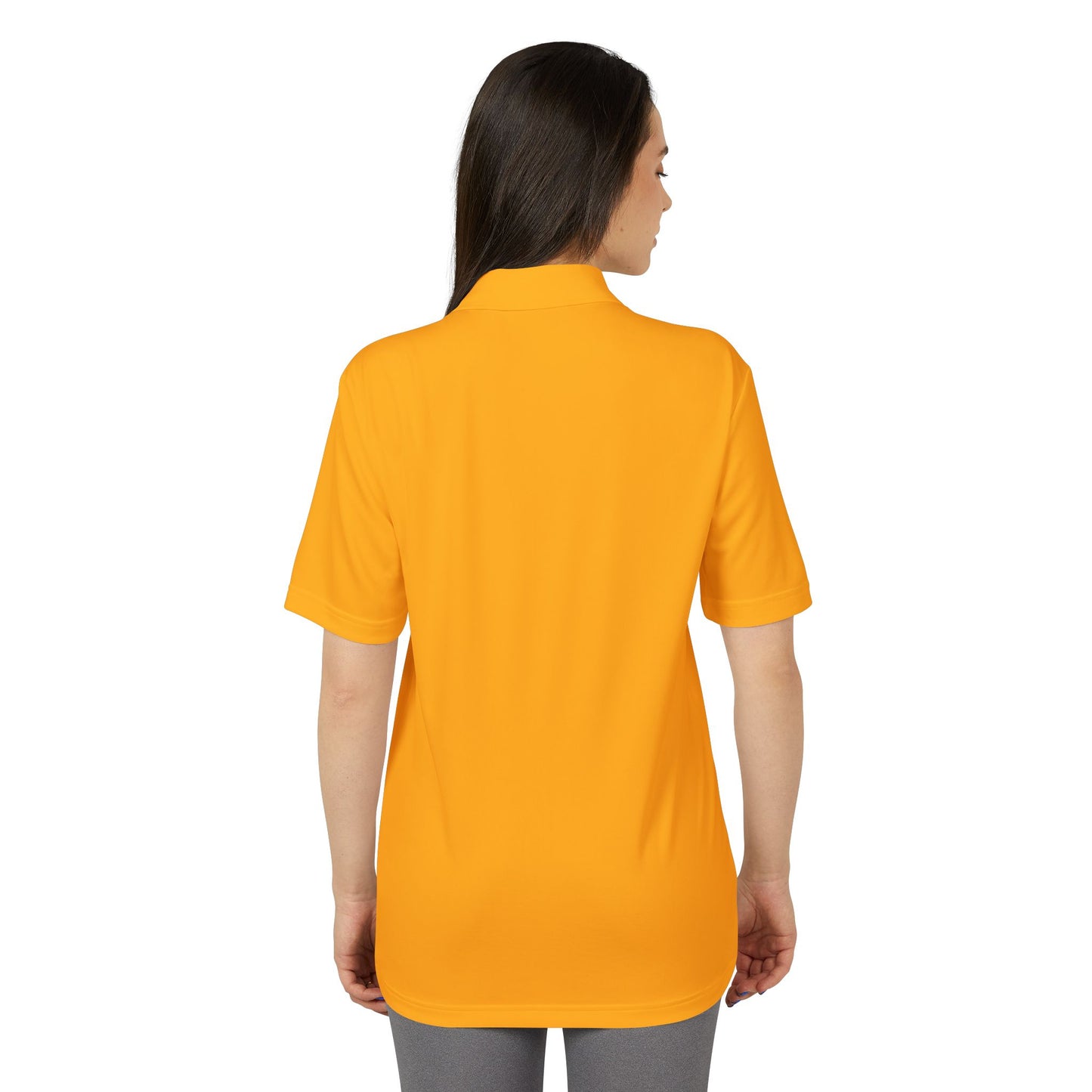 adidas X Deadfamily Unisex Performance Polo