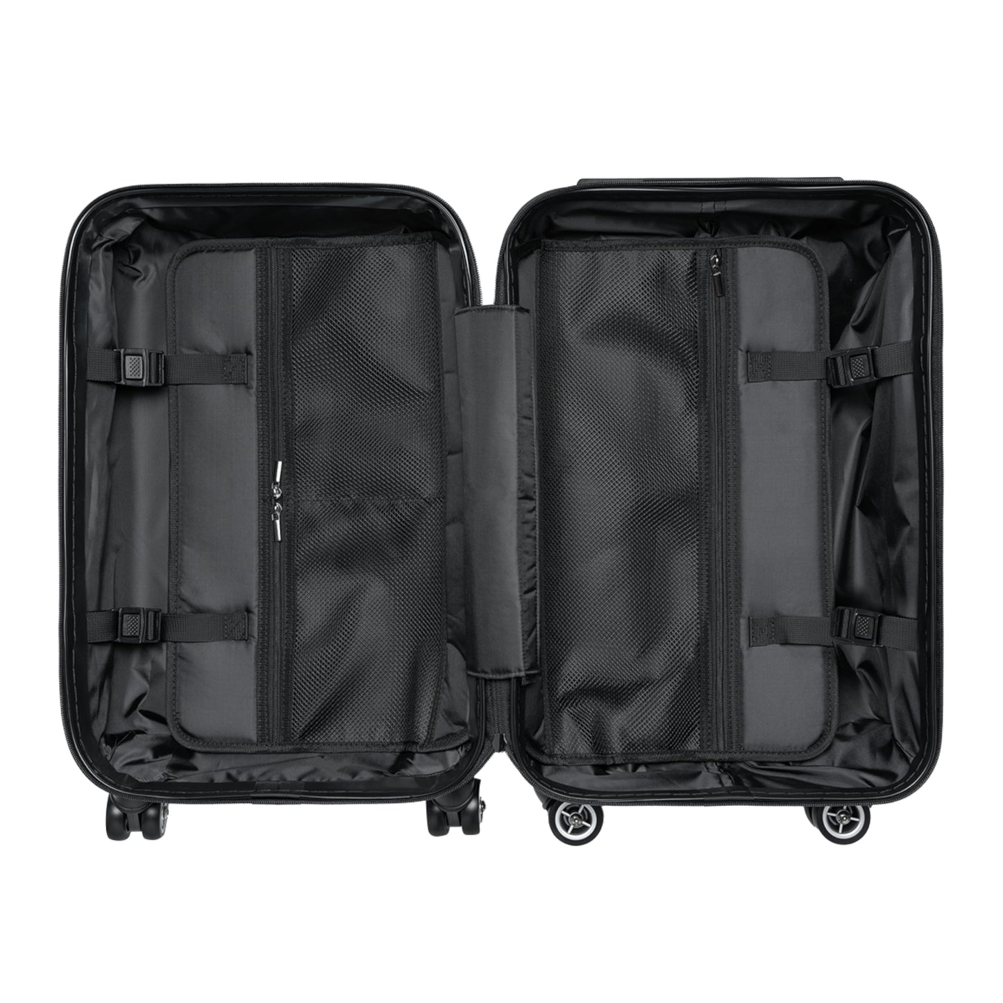 Deadfamily ® luxury Suitcase