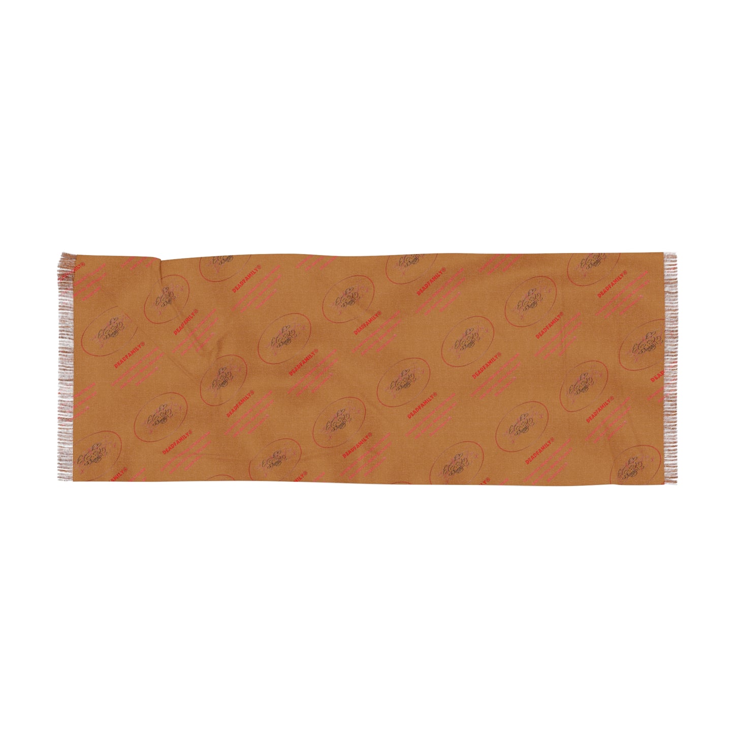Light Scarf by deadfamily® merchandise