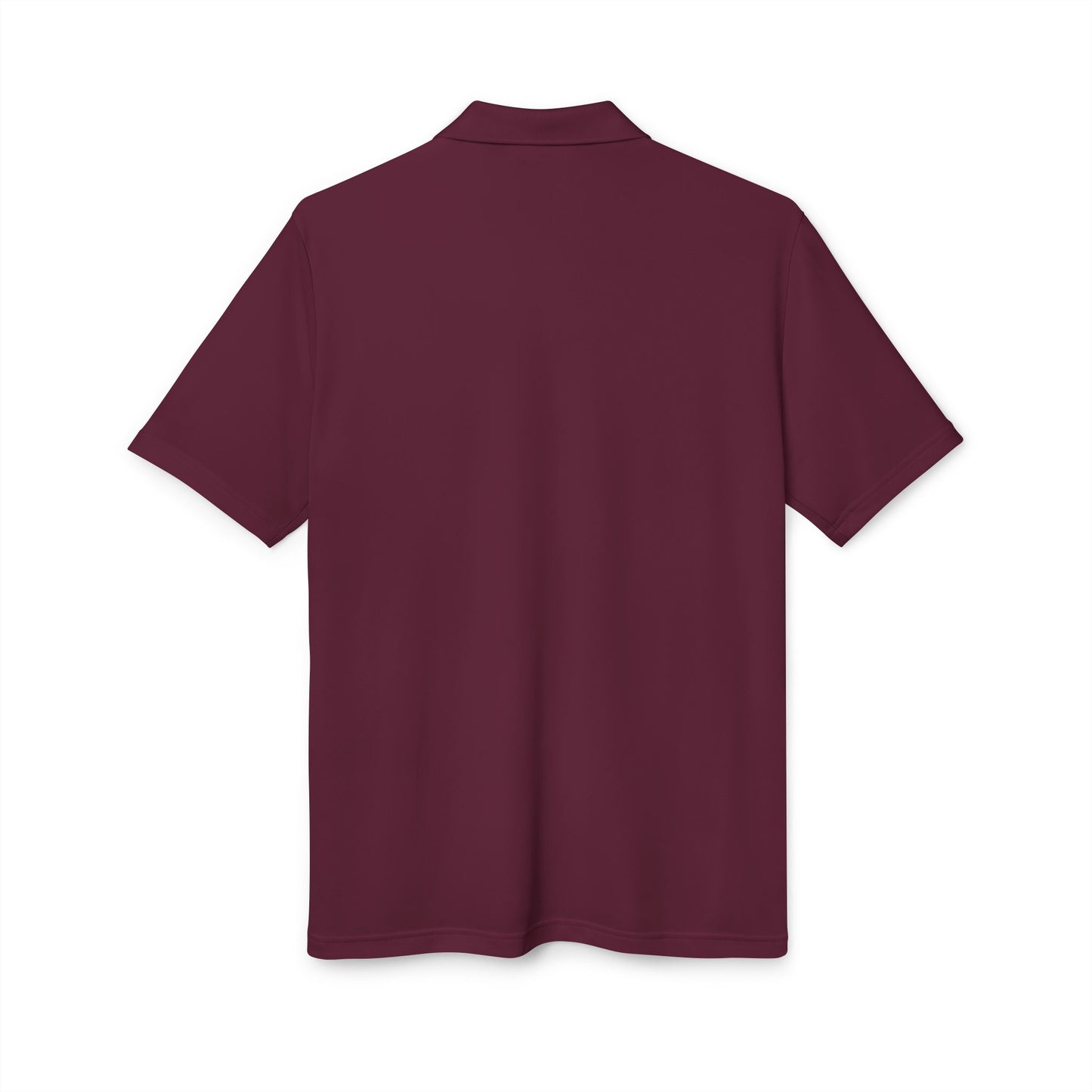 adidas X Deadfamily Unisex Performance Polo