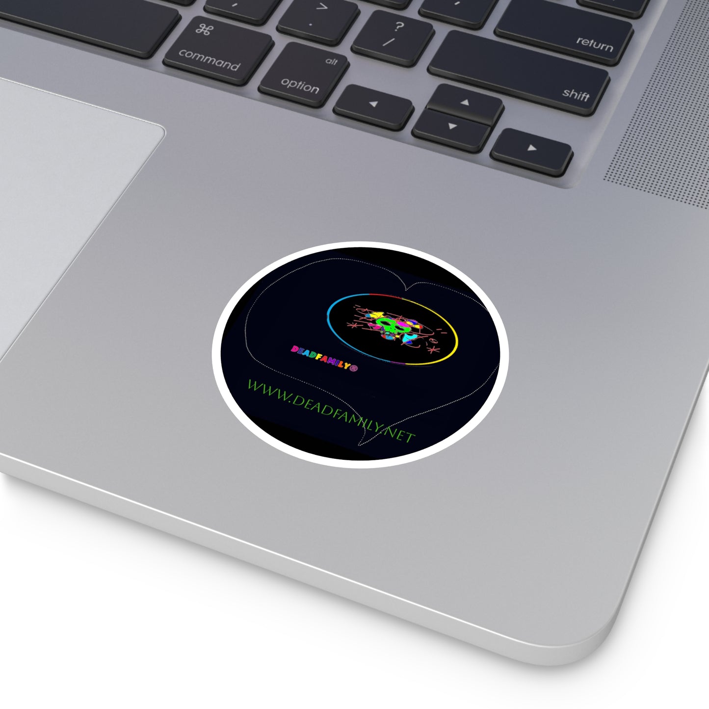 Round Stickers, Indoor\Outdoor