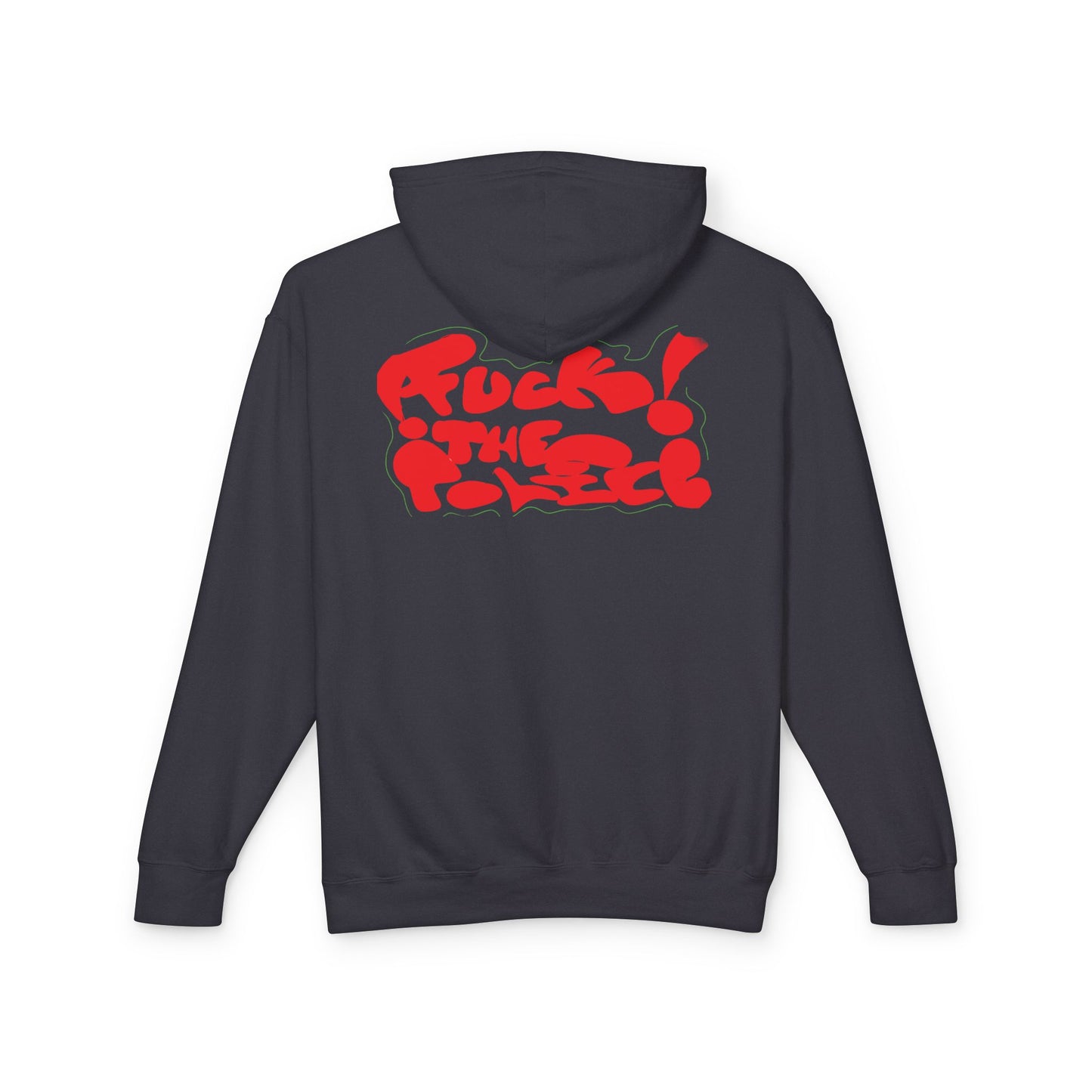Family Dead Street Lightweight Hoodie
