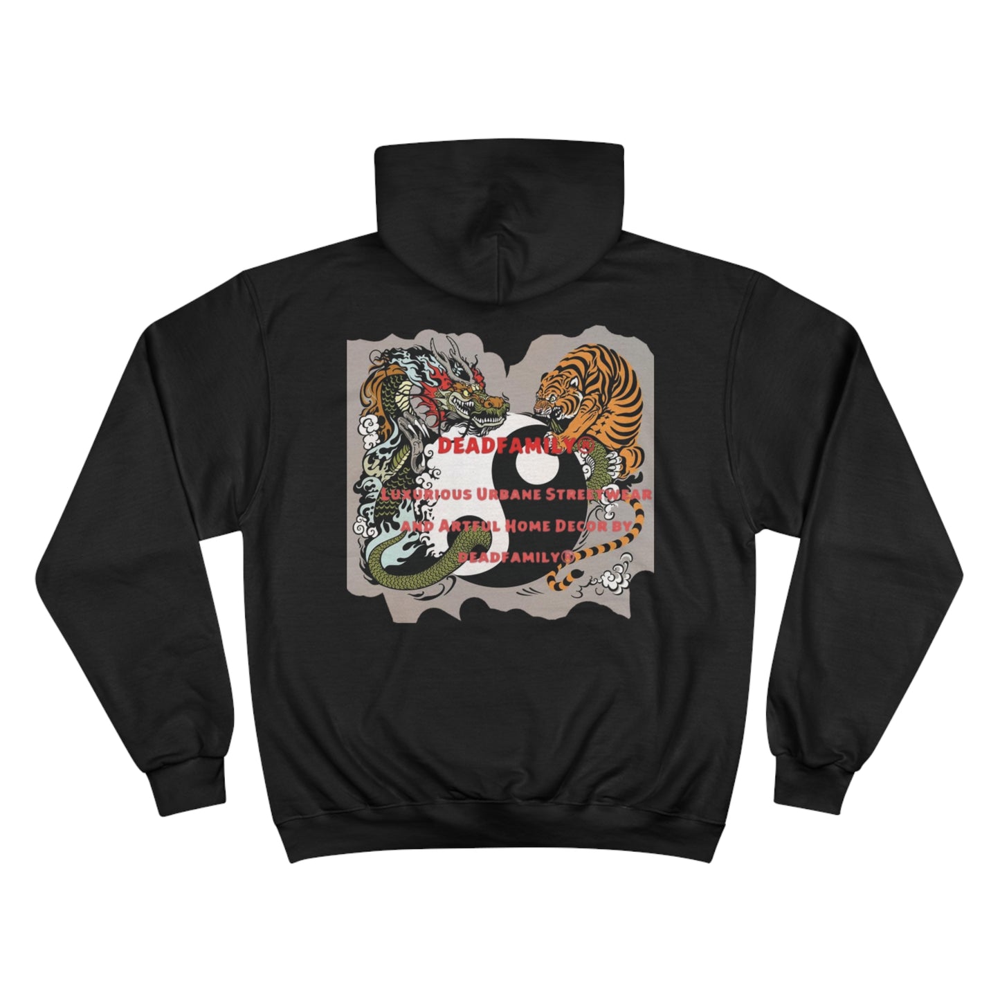 Champion Hoodie